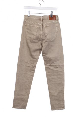 Herren Jeans Abercrombie & Fitch, Größe S, Farbe Grün, Preis 7,99 €