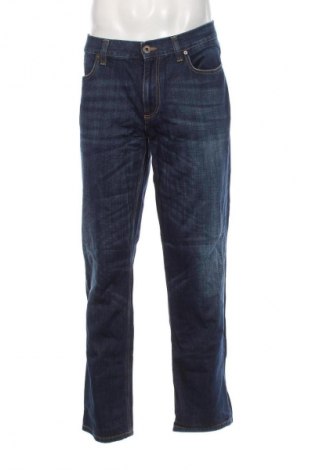 Herren Jeans Alberto, Größe L, Farbe Blau, Preis € 26,10