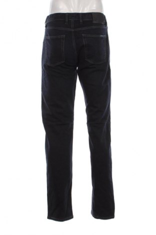 Herren Jeans Alberto, Größe M, Farbe Blau, Preis 52,19 €