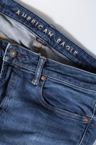 Herren Jeans American Eagle, Größe L, Farbe Blau, Preis € 28,53