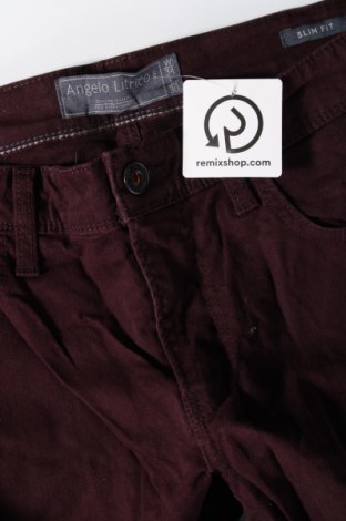 Herren Jeans Angelo Litrico, Größe M, Farbe Rot, Preis € 9,49