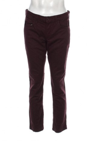 Herren Jeans Angelo Litrico, Größe M, Farbe Rot, Preis € 9,49