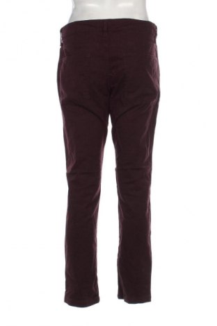 Herren Jeans Angelo Litrico, Größe M, Farbe Rot, Preis € 9,49