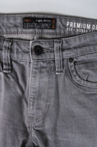 Herren Jeans Angelo Litrico, Größe M, Farbe Grau, Preis € 9,49