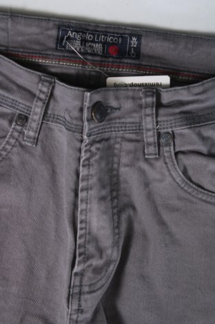 Herren Jeans Angelo Litrico, Größe S, Farbe Grau, Preis € 9,29