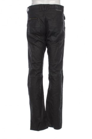 Herren Jeans Angelo Litrico, Größe L, Farbe Grau, Preis 6,99 €