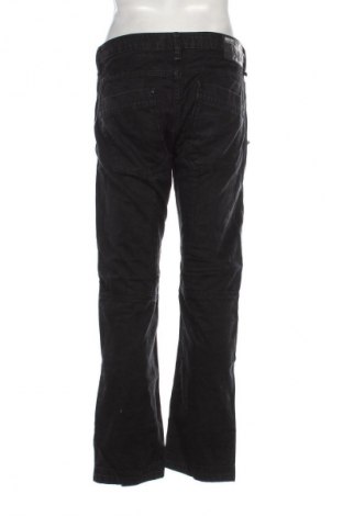 Herren Jeans Angelo Litrico, Größe L, Farbe Schwarz, Preis 6,99 €