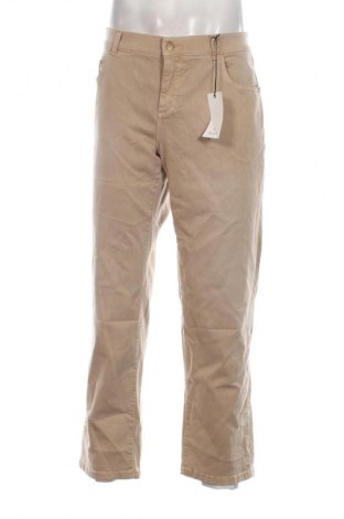 Herren Jeans Angels, Größe XXL, Farbe Beige, Preis 8,49 €