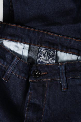 Ανδρικό τζίν BNY Jeans, Μέγεθος M, Χρώμα Μπλέ, Τιμή 6,99 €