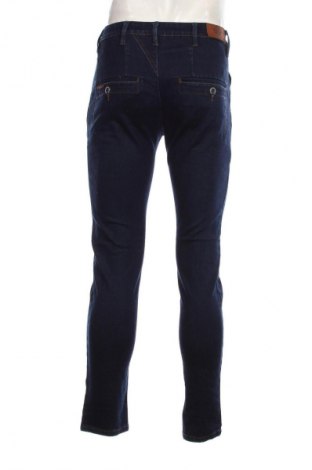 Blugi de bărbați BNY Jeans, Mărime M, Culoare Albastru, Preț 36,99 Lei