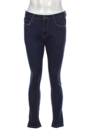 Herren Jeans Bershka, Größe M, Farbe Blau, Preis € 6,49