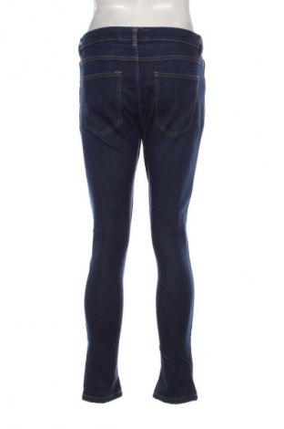 Herren Jeans Bershka, Größe M, Farbe Blau, Preis € 8,29