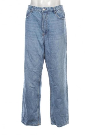 Herren Jeans Bershka, Größe M, Farbe Blau, Preis 11,10 €