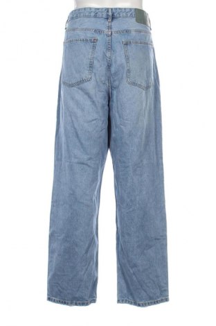 Herren Jeans Bershka, Größe M, Farbe Blau, Preis 20,18 €