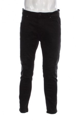 Herren Jeans Bershka, Größe L, Farbe Schwarz, Preis € 8,99