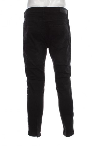 Herren Jeans Bershka, Größe L, Farbe Schwarz, Preis € 8,99