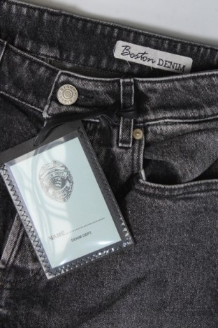 Pánske džínsy  Blauer, Veľkosť S, Farba Sivá, Cena  42,25 €