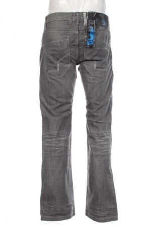 Herren Jeans Blend, Größe M, Farbe Grau, Preis 13,48 €