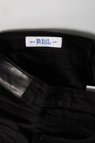 Blugi de bărbați Blue Ridge, Mărime M, Culoare Negru, Preț 32,99 Lei