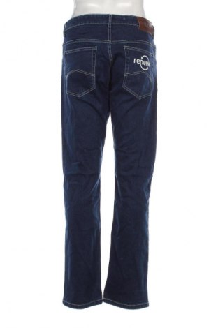 Herren Jeans Brams Paris, Größe M, Farbe Blau, Preis € 8,99