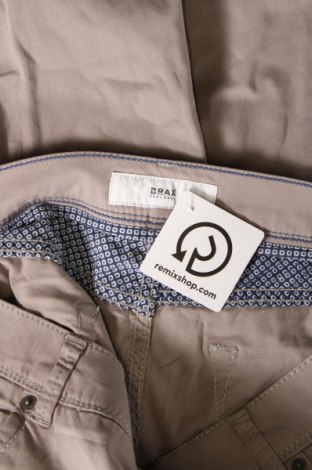 Herren Jeans Brax, Größe L, Farbe Grau, Preis € 52,19