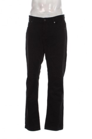 Herren Jeans C&A, Größe L, Farbe Schwarz, Preis 11,10 €