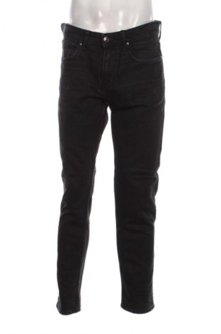 Pánské džíny  C&A, Velikost L, Barva Černá, Cena  185,00 Kč