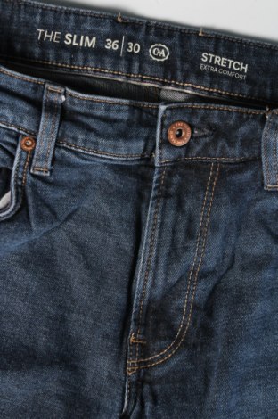 Herren Jeans C&A, Größe L, Farbe Blau, Preis € 7,99