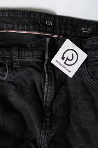 Herren Jeans C&A, Größe M, Farbe Grau, Preis € 6,49