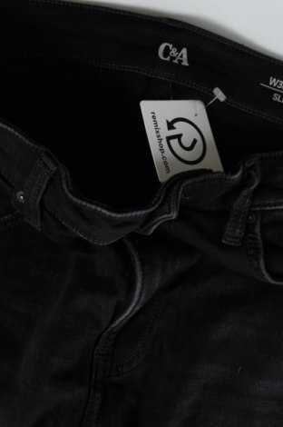 Herren Jeans C&A, Größe XL, Farbe Grau, Preis € 20,18