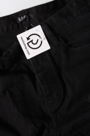 Herren Jeans CSBL, Größe M, Farbe Schwarz, Preis € 8,99