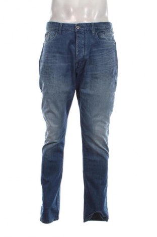 Pánske džínsy  Calvin Klein Jeans, Veľkosť L, Farba Modrá, Cena  35,29 €