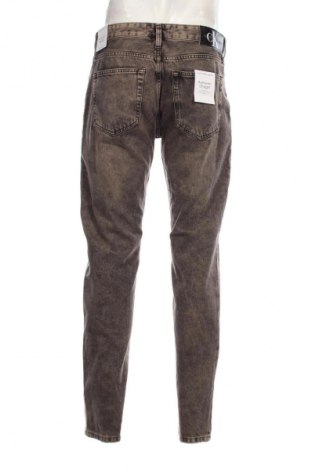 Herren Jeans Calvin Klein Jeans, Größe L, Farbe Beige, Preis € 96,39