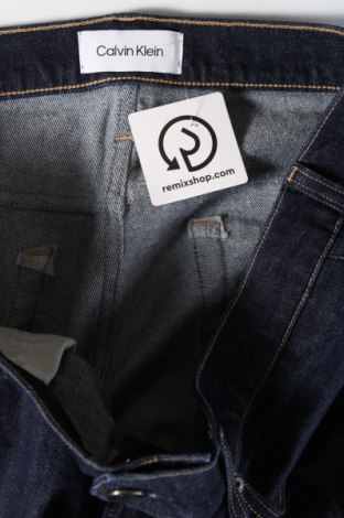 Pánske džínsy  Calvin Klein Jeans, Veľkosť XL, Farba Modrá, Cena  42,25 €