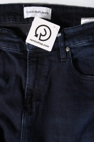 Pánske džínsy  Calvin Klein Jeans, Veľkosť XL, Farba Modrá, Cena  41,25 €