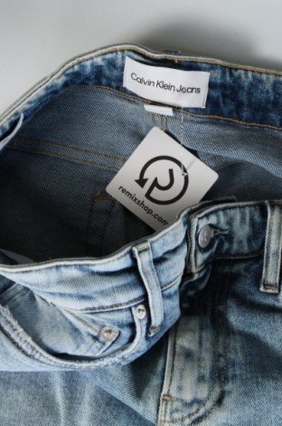 Pánské džíny  Calvin Klein Jeans, Velikost M, Barva Modrá, Cena  1 575,00 Kč