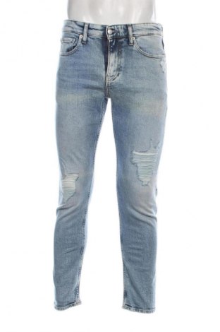 Herren Jeans Calvin Klein Jeans, Größe M, Farbe Blau, Preis € 57,49