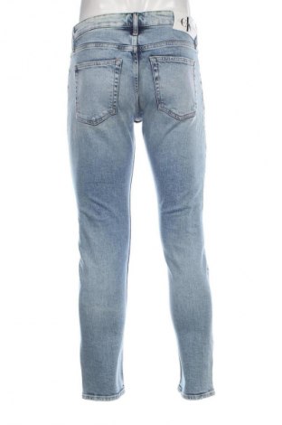 Herren Jeans Calvin Klein Jeans, Größe M, Farbe Blau, Preis 68,99 €