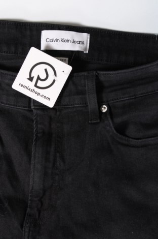 Pánské džíny  Calvin Klein Jeans, Velikost L, Barva Černá, Cena  1 445,00 Kč