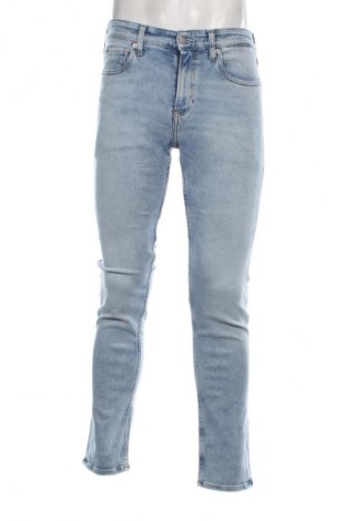 Pánske džínsy  Calvin Klein Jeans, Veľkosť M, Farba Modrá, Cena  32,95 €