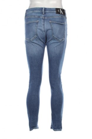 Férfi farmernadrág Calvin Klein Jeans, Méret M, Szín Kék, Ár 24 999 Ft