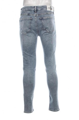 Herren Jeans Calvin Klein Jeans, Größe L, Farbe Blau, Preis 62,99 €