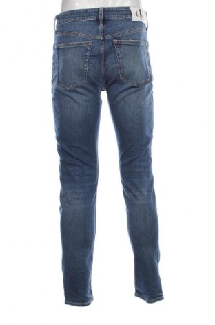 Ανδρικό τζίν Calvin Klein Jeans, Μέγεθος M, Χρώμα Μπλέ, Τιμή 61,49 €