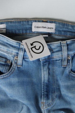 Férfi farmernadrág Calvin Klein Jeans, Méret S, Szín Kék, Ár 22 899 Ft