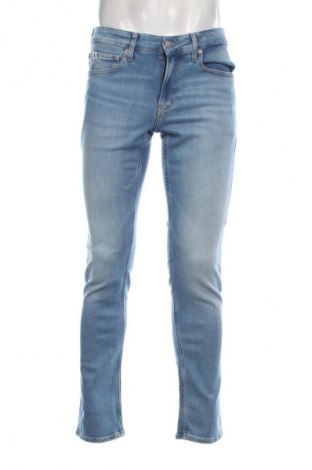 Ανδρικό τζίν Calvin Klein Jeans, Μέγεθος S, Χρώμα Μπλέ, Τιμή 49,29 €