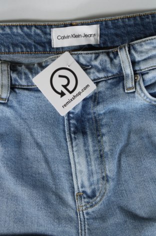 Pánske džínsy  Calvin Klein Jeans, Veľkosť M, Farba Modrá, Cena  55,95 €