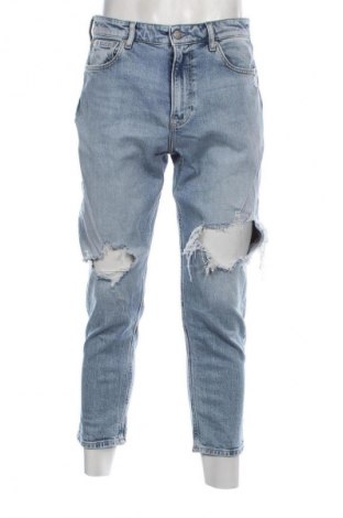 Ανδρικό τζίν Calvin Klein Jeans, Μέγεθος M, Χρώμα Μπλέ, Τιμή 61,29 €