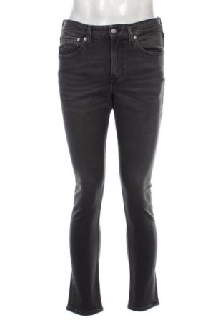 Herren Jeans Calvin Klein Jeans, Größe S, Farbe Schwarz, Preis 41,79 €