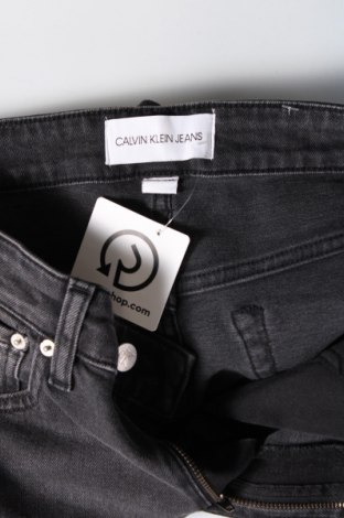 Herren Jeans Calvin Klein Jeans, Größe S, Farbe Schwarz, Preis 51,99 €