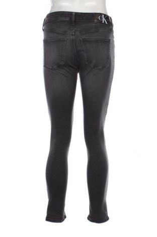 Ανδρικό τζίν Calvin Klein Jeans, Μέγεθος S, Χρώμα Γκρί, Τιμή 56,49 €